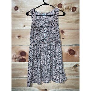 L.A Hearts women’s floral dress. XS
